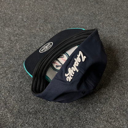 Zephyr Headwear Fitted Cap  (M size )