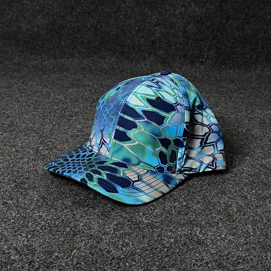 Flexfit Kryptek  Fitted Cap  (M size )