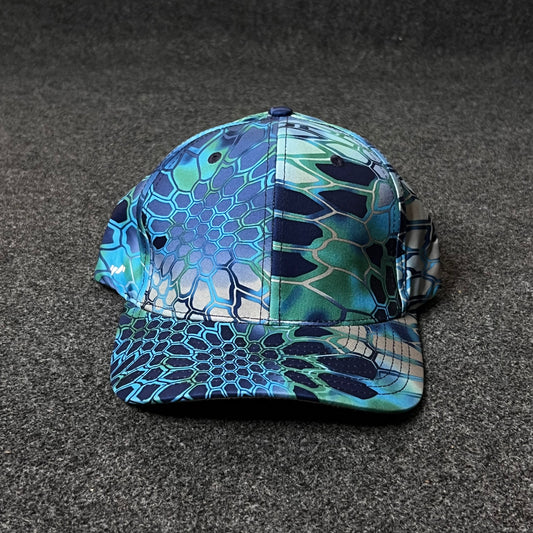 Flexfit Kryptek  Fitted Cap  (M size )