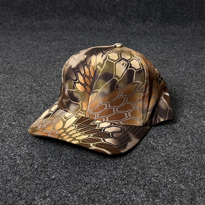 Flexfit Kryptek Fitted Cap  (M size ) .