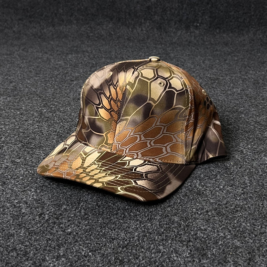 Flexfit Kryptek Fitted Cap  (M size ) .