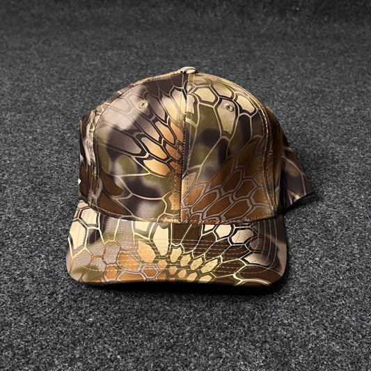 Flexfit Kryptek Fitted Cap  (M size ) .