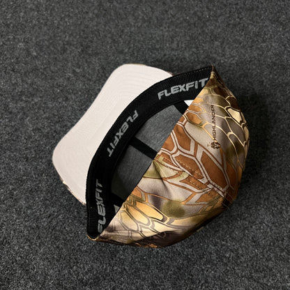 Flexfit Kryptek Fitted Cap  (M size ) .