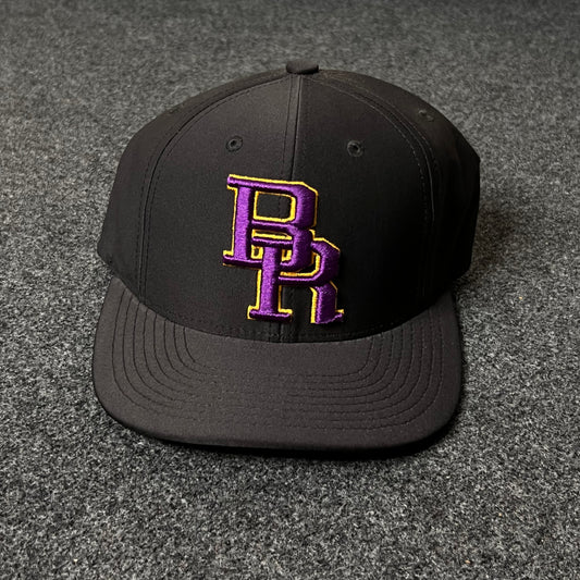 Official Merchandise for The Italian rapper Rocco Hunt Fitted Cap  (M size )