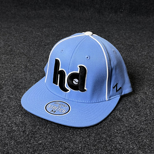 Zephyr Headwear  Fitted Cap  (M size )