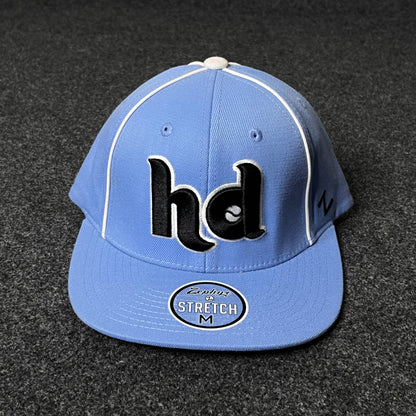 Zephyr Headwear  Fitted Cap  (M size )