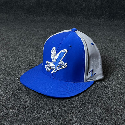 Air Force Academy Falcons Fitted Cap  (M size )