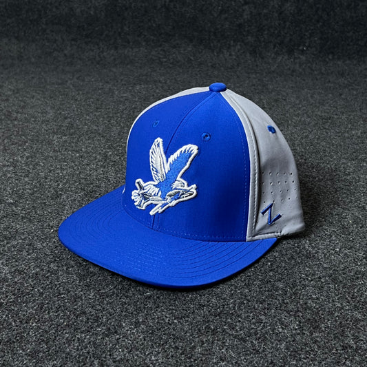 Air Force Academy Falcons Fitted Cap  (M size )