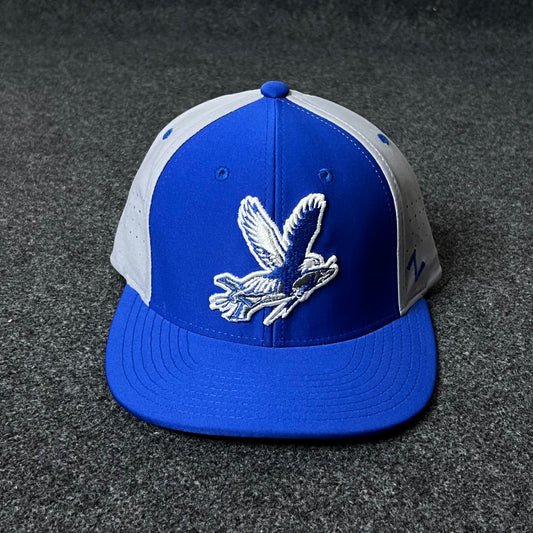 Air Force Academy Falcons Fitted Cap  (M size )