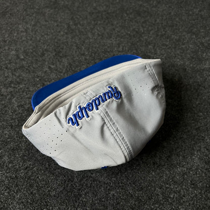 Air Force Academy Falcons Fitted Cap  (M size )