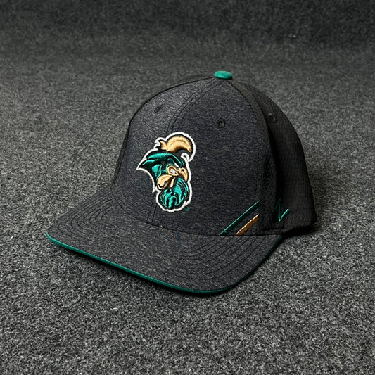 NCAA Coastal Carolina Chanticleers Fitted Cap  (M size )
