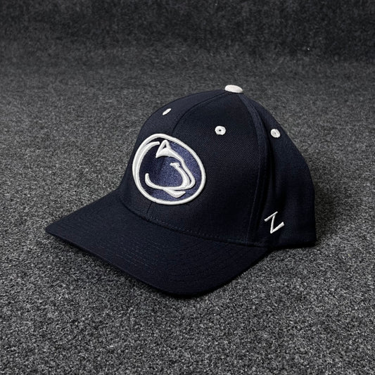Penn State Nittany Lions baseball Fitted Cap  (M size )