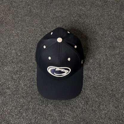 Penn State Nittany Lions baseball Fitted Cap  (M size )