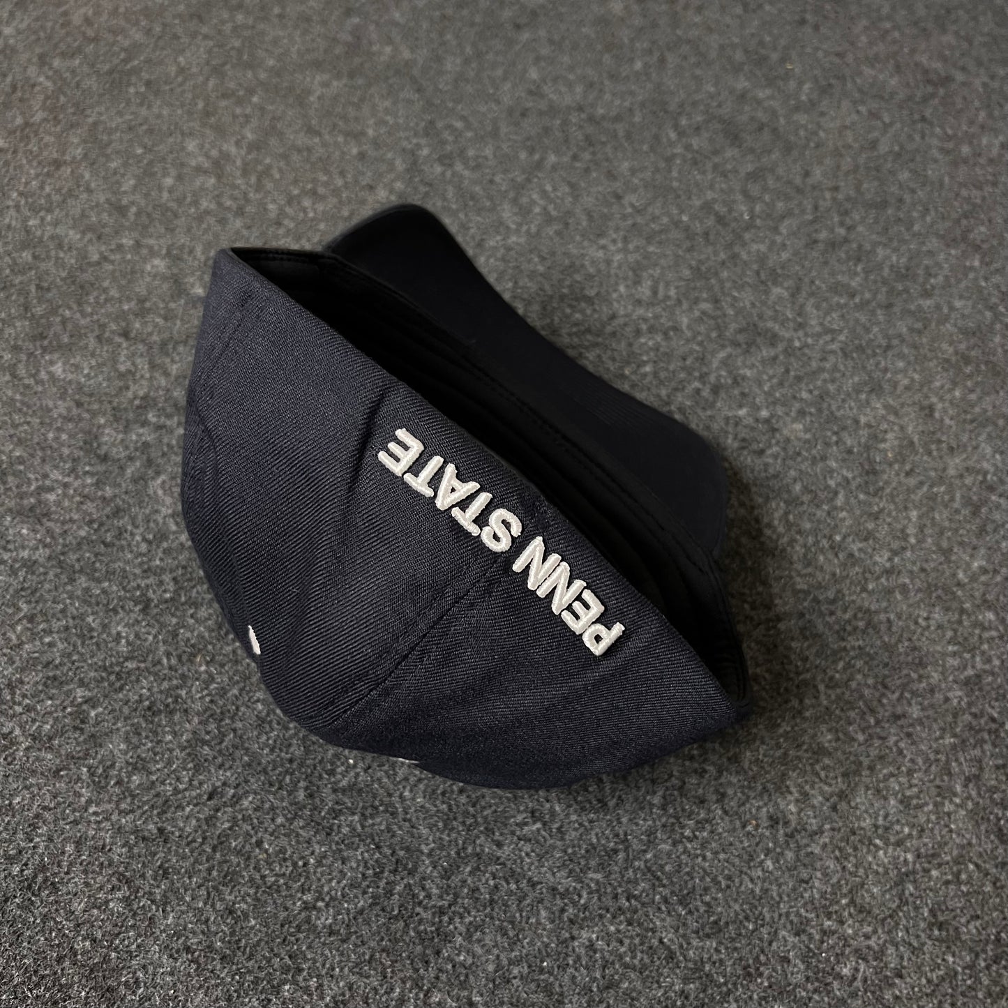 Penn State Nittany Lions baseball Fitted Cap  (M size )