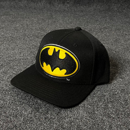 DC Comics Batman baseball cap