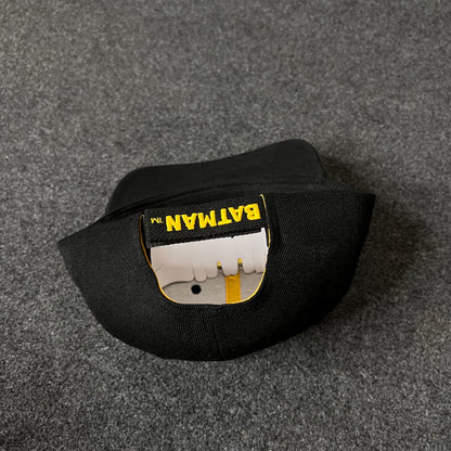 DC Comics Batman baseball cap