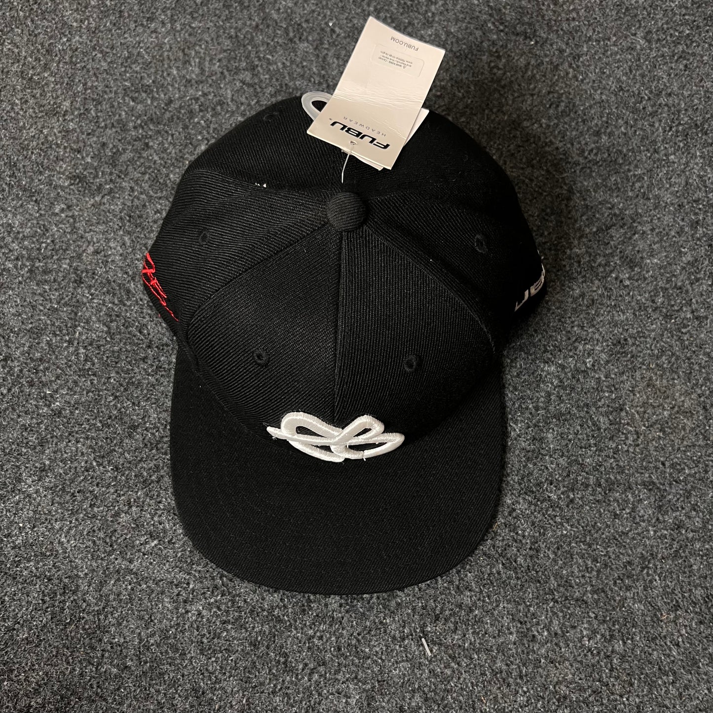 FUBU Cap