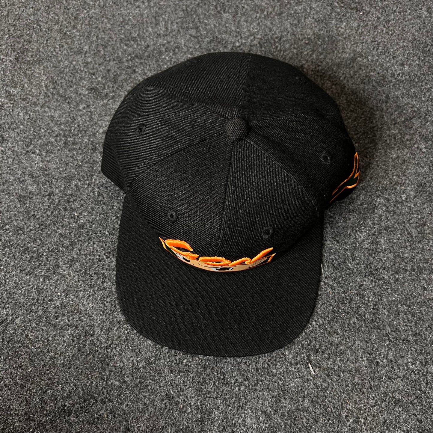 Hunter x Hunter Gon Freecss themed  cap.