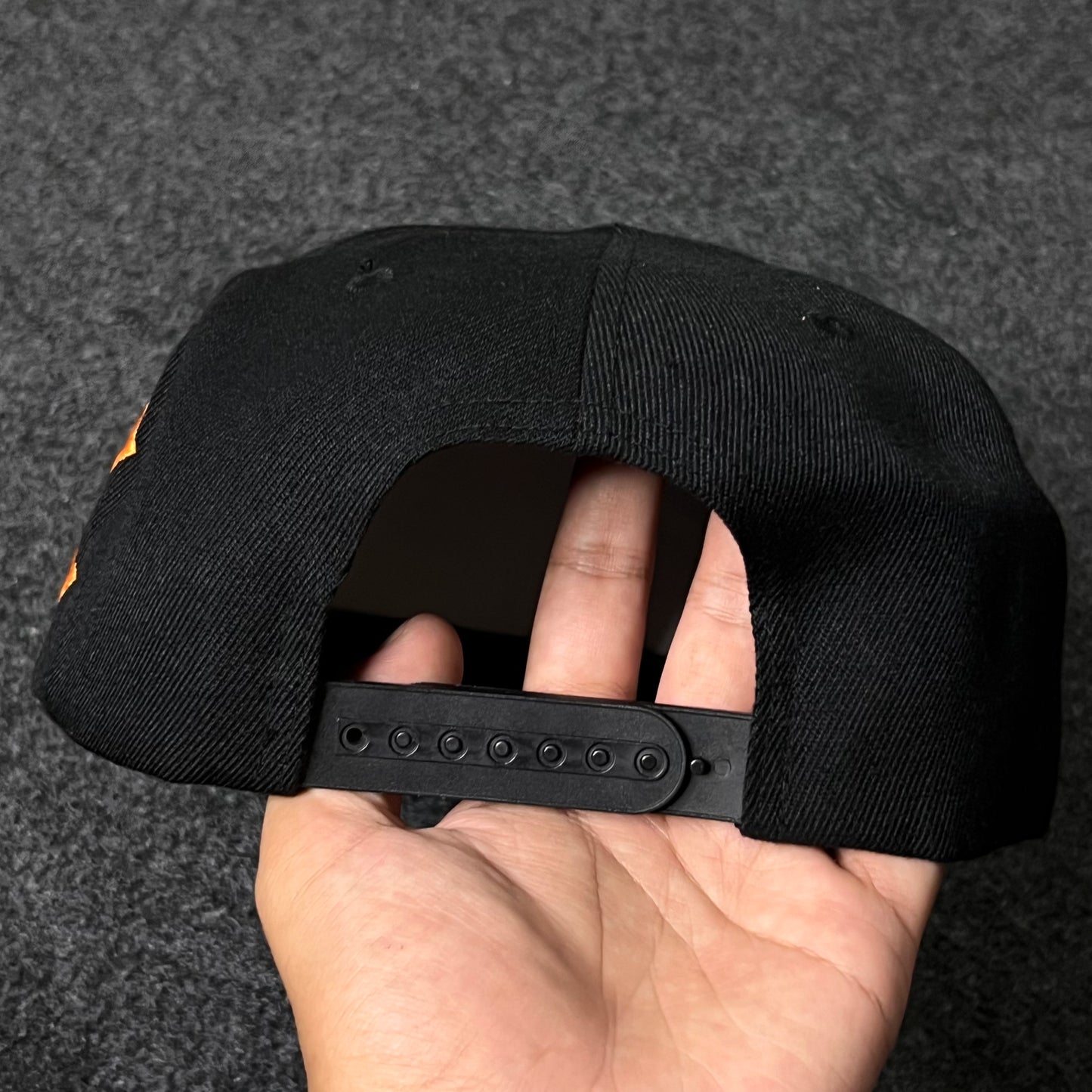 Hunter x Hunter Gon Freecss themed  cap.