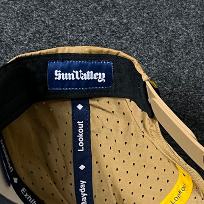 Sun Valley hat