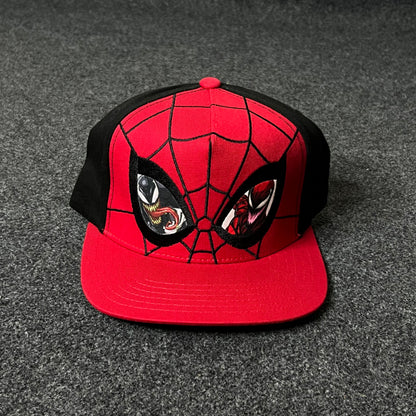 Marvel Spider-Man cap.
