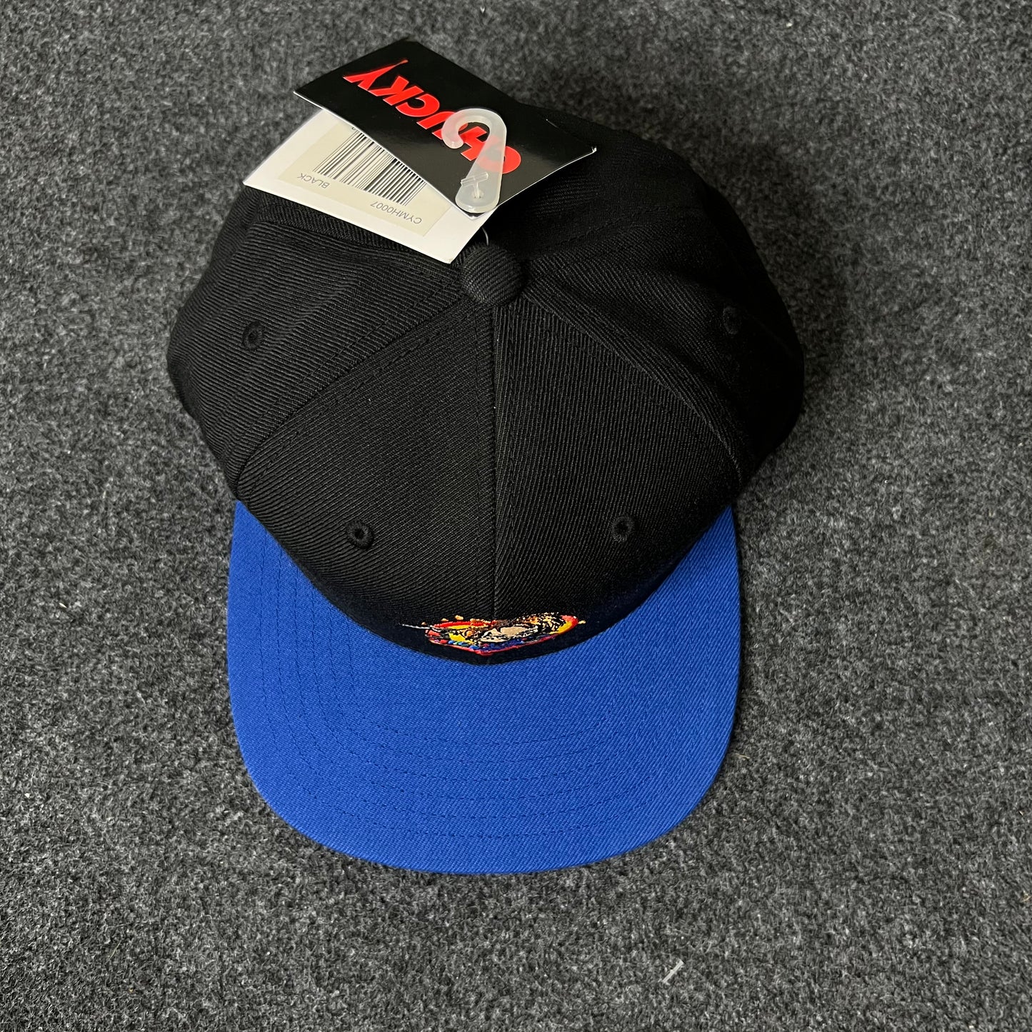 Chucky Licensed Snapback Hat