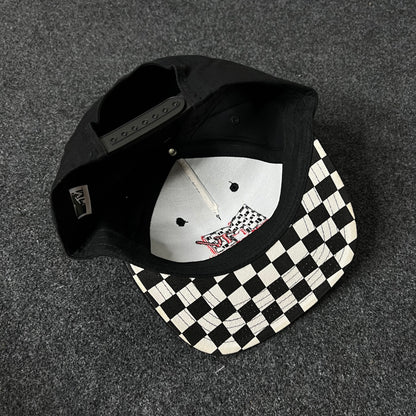 MTV Music Television Snapback Cap