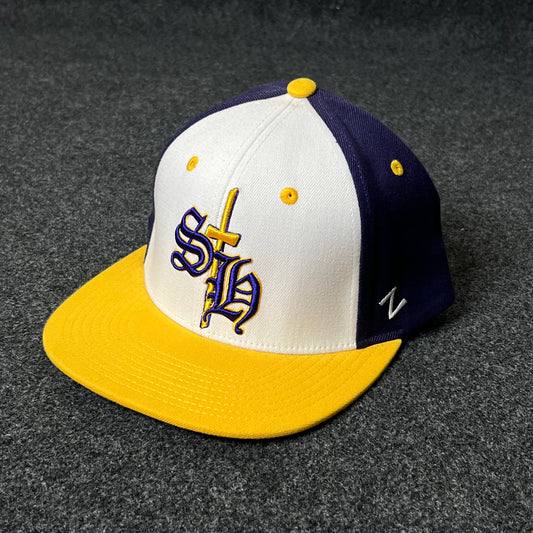 San Diego Padres New Era 59FIFTY fitted hat ( XL size )