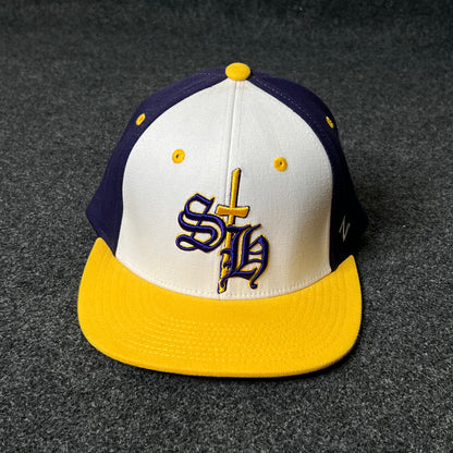 San Diego Padres New Era 59FIFTY fitted hat ( XL size )