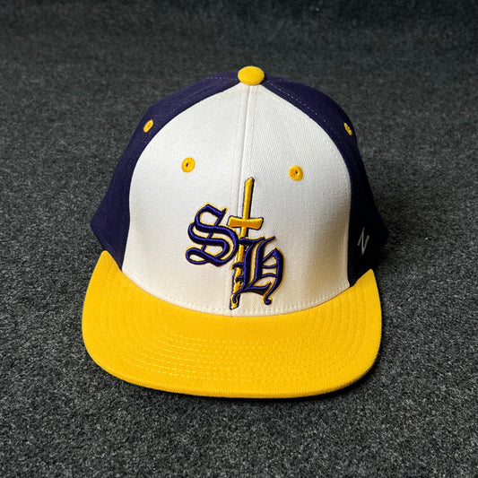 San Diego Padres New Era 59FIFTY fitted hat ( XL size )