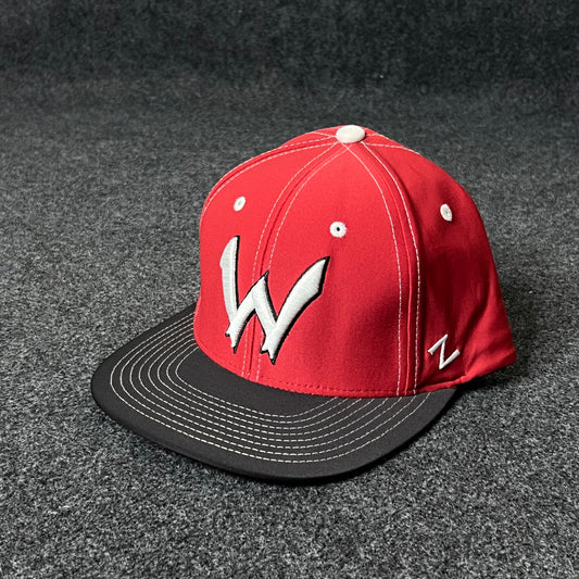 SK Wyverns Baseball Fitted Cap ( XL size )