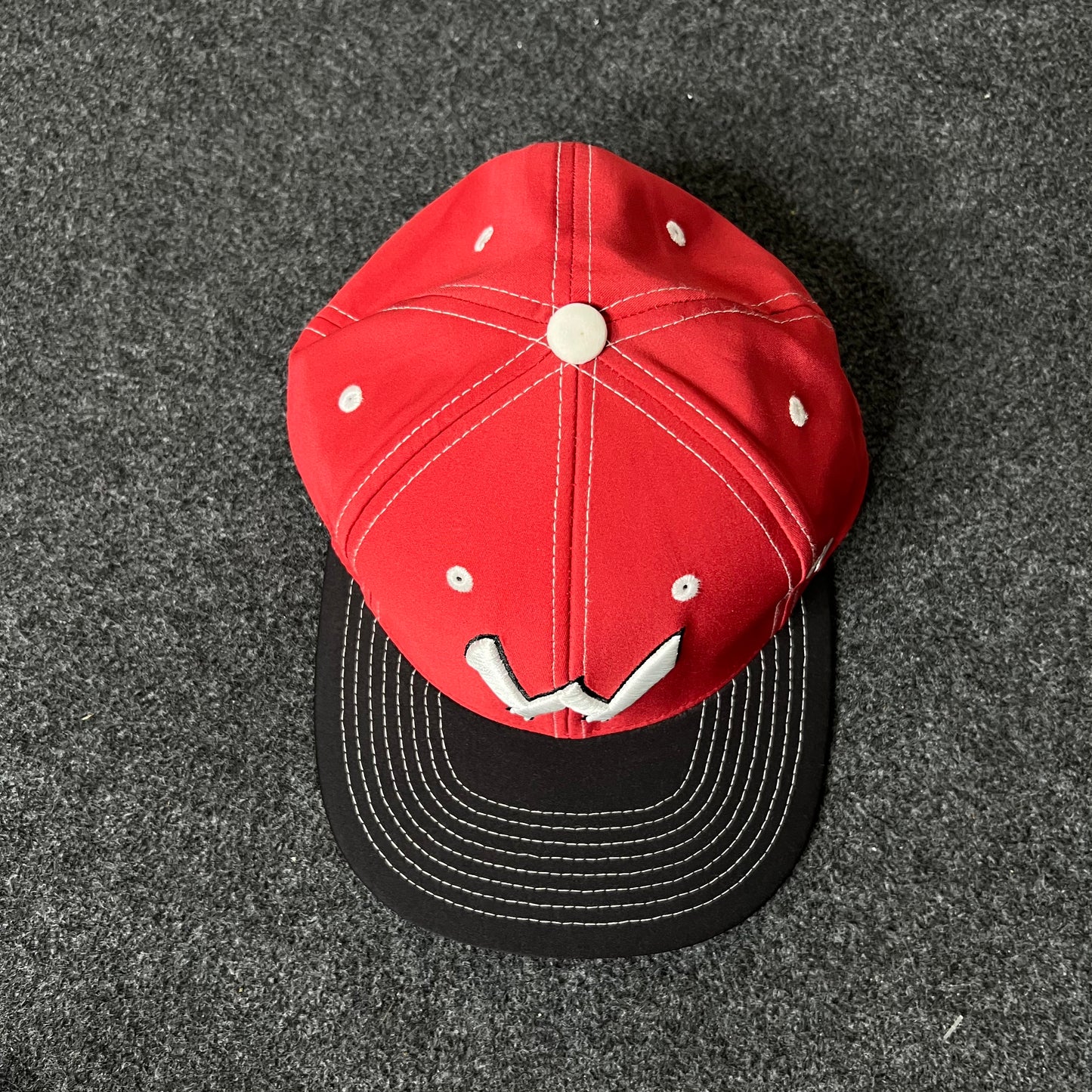 SK Wyverns Baseball Fitted Cap ( XL size )