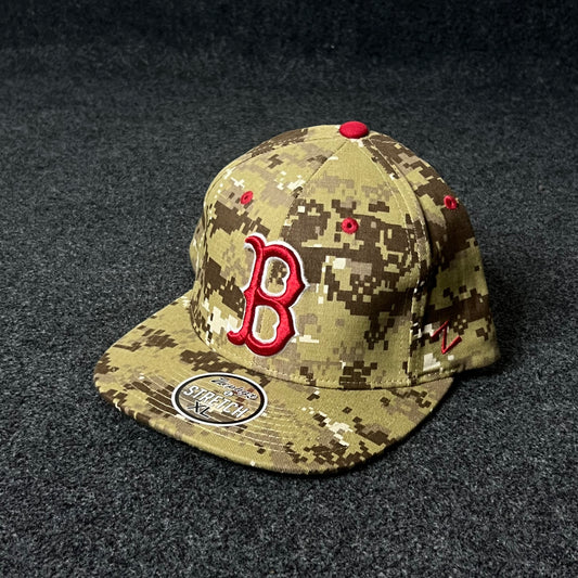Boston Red Sox New Era 59Fifty Fitted Hat  ( XL size )