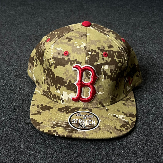 Boston Red Sox New Era 59Fifty Fitted Hat  ( XL size )