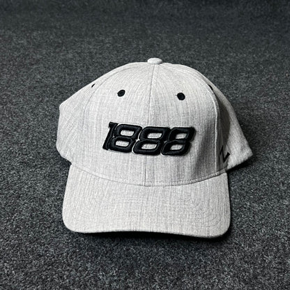 Zephyr brand baseball Fitted Hat  ( XL size )