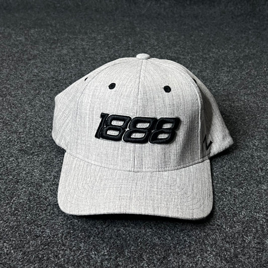 Zephyr brand baseball Fitted Hat  ( XL size )