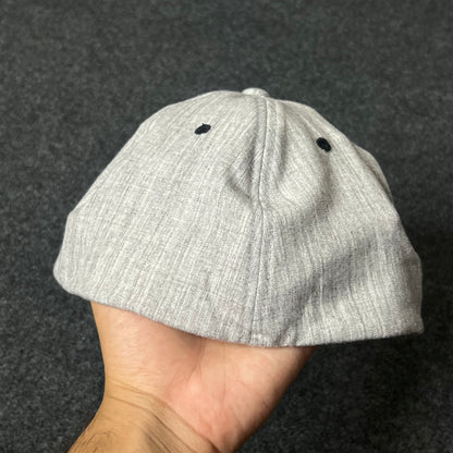 Zephyr brand baseball Fitted Hat  ( XL size )