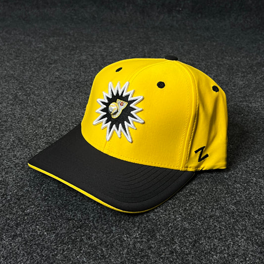 Trinidad Triggers baseball Fitted Cap  ( XL size )