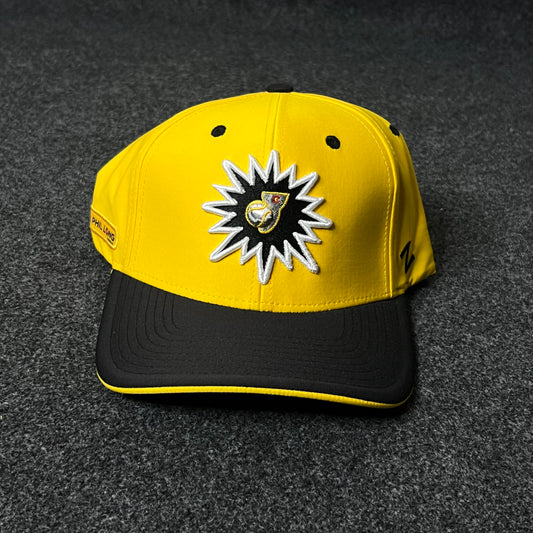 Trinidad Triggers baseball Fitted Cap  ( XL size )