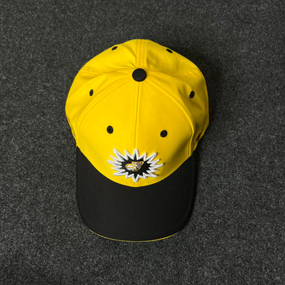 Trinidad Triggers baseball Fitted Cap  ( XL size )