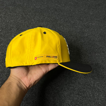 Trinidad Triggers baseball Fitted Cap  ( XL size )