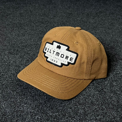 Biltmore Heritage Patch Cap