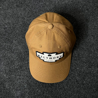 Biltmore Heritage Patch Cap