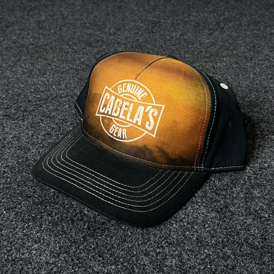 Cabela’s Sunset Outdoor Cap