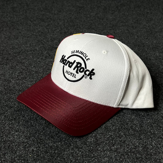 Hard Rock Hotel Seminole Cap