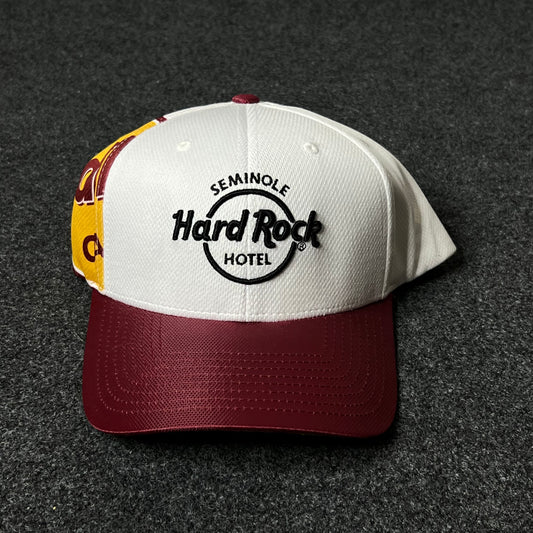Hard Rock Hotel Seminole Cap