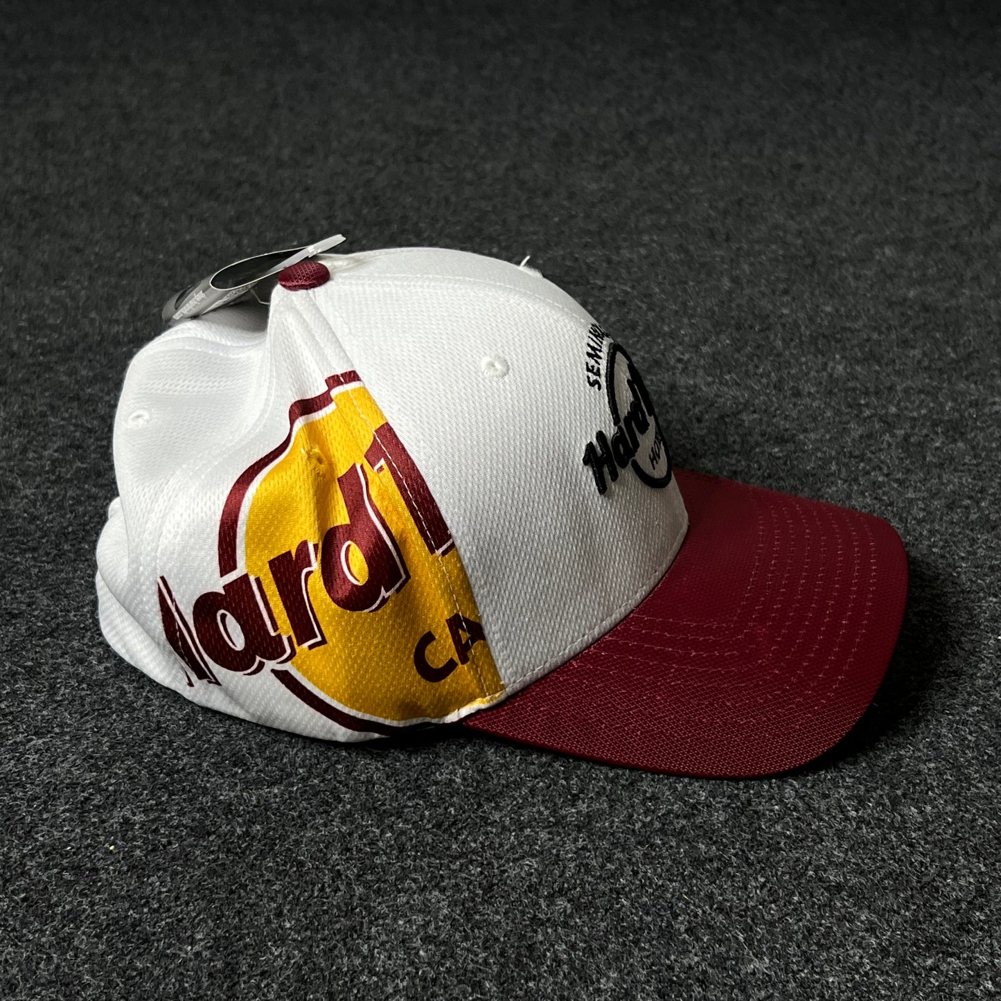 Hard Rock Hotel Seminole Cap