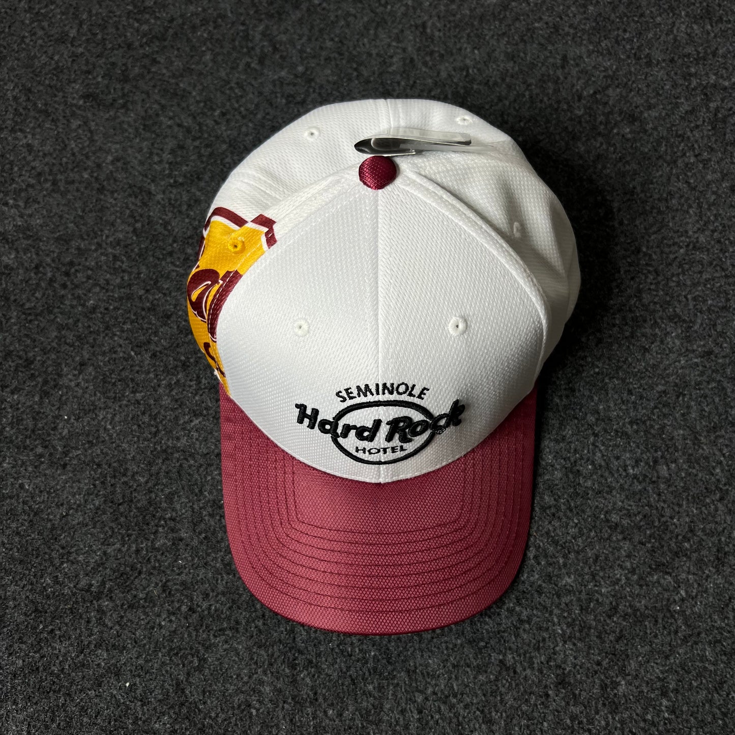 Hard Rock Hotel Seminole Cap