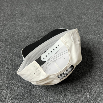 Kingston Frontenacs White Rope Cap