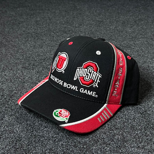 Ohio State Rose Bowl Game Cap
